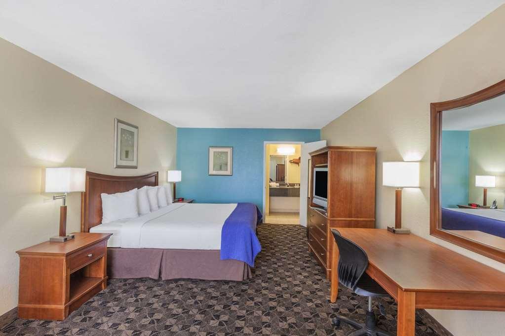 Travelodge By Wyndham Natchitoches Rum bild