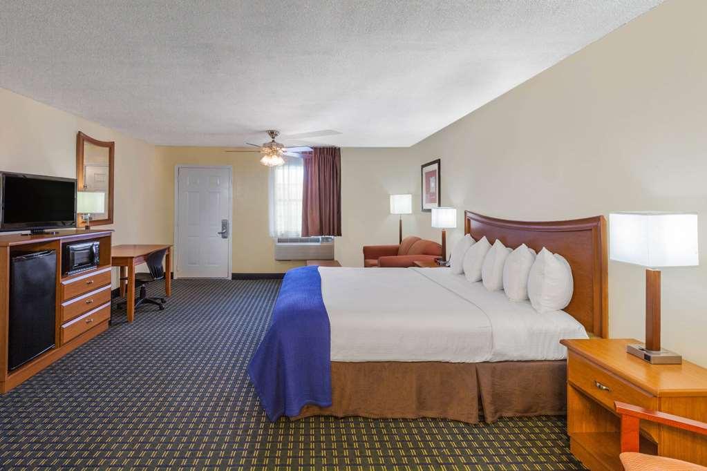 Travelodge By Wyndham Natchitoches Rum bild
