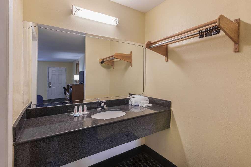 Travelodge By Wyndham Natchitoches Rum bild
