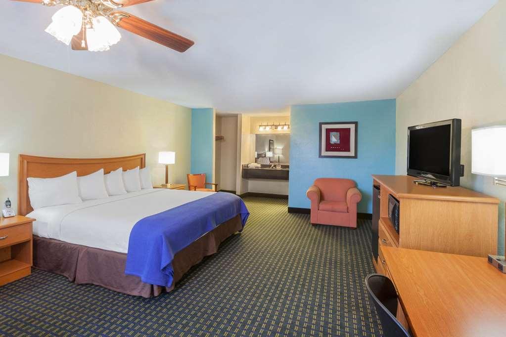 Travelodge By Wyndham Natchitoches Rum bild