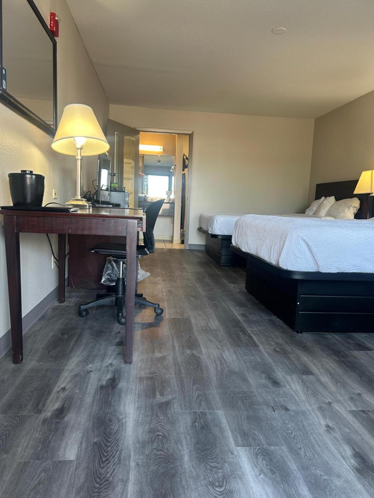 Travelodge By Wyndham Natchitoches Rum bild